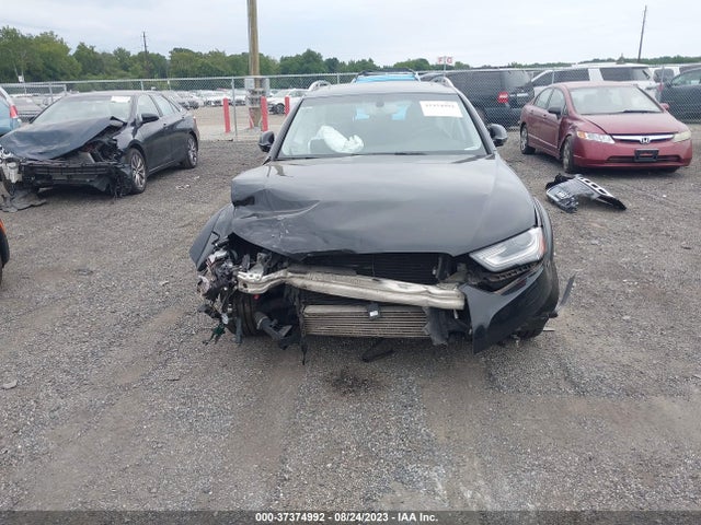 WA1UFAFL3EA150753 Audi Allroad Premium Plus