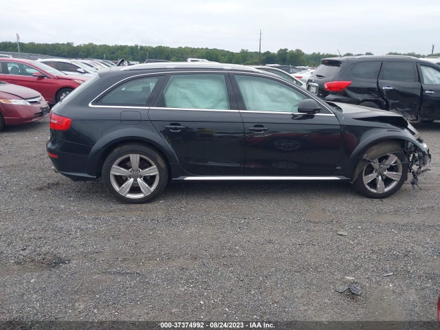 WA1UFAFL3EA150753 Audi Allroad Premium Plus