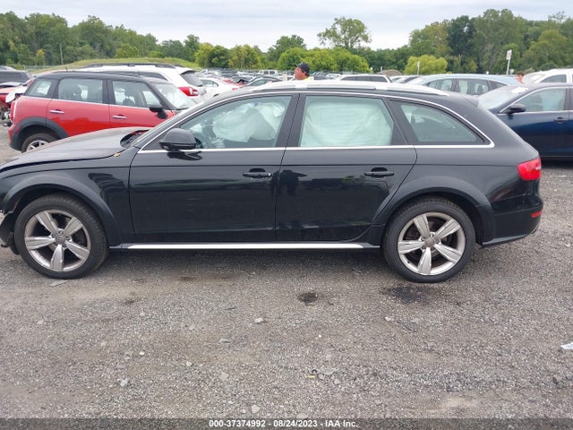 WA1UFAFL3EA150753 Audi Allroad Premium Plus