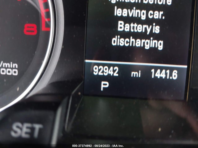 WA1UFAFL3EA150753 Audi Allroad Premium Plus