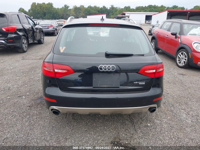 WA1UFAFL3EA150753 Audi Allroad Premium Plus