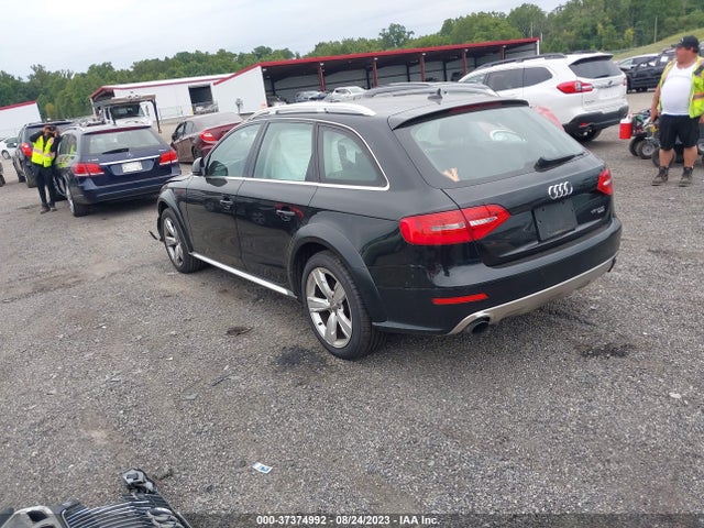 WA1UFAFL3EA150753 Audi Allroad Premium Plus