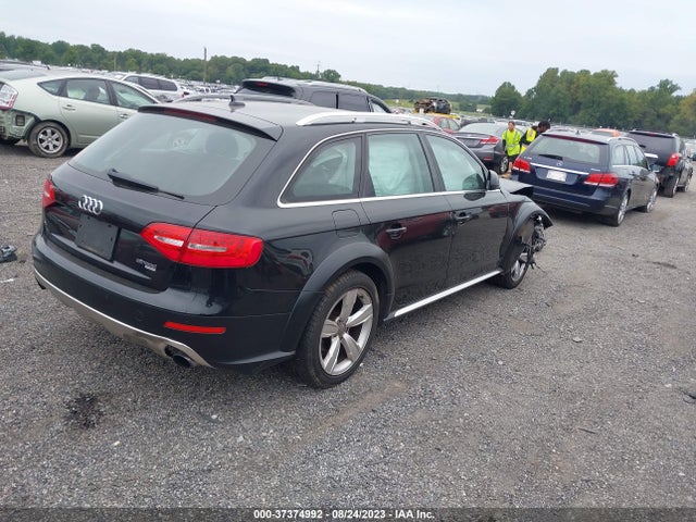 WA1UFAFL3EA150753 Audi Allroad Premium Plus