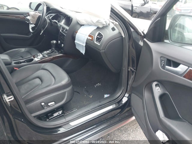 WA1UFAFL3EA150753 Audi Allroad Premium Plus