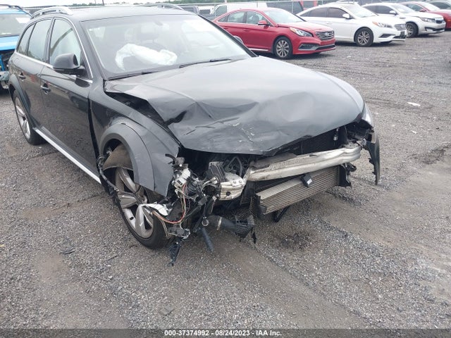 WA1UFAFL3EA150753 Audi Allroad Premium Plus