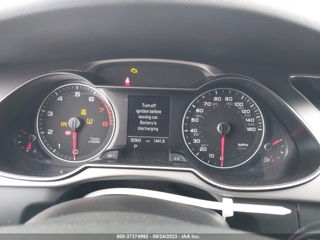 WA1UFAFL3EA150753 Audi Allroad Premium Plus