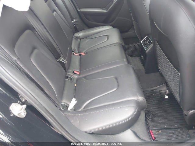 WA1UFAFL3EA150753 Audi Allroad Premium Plus