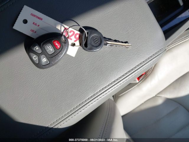 5GAKVBKD4HJ288926 Buick Enclave Leather