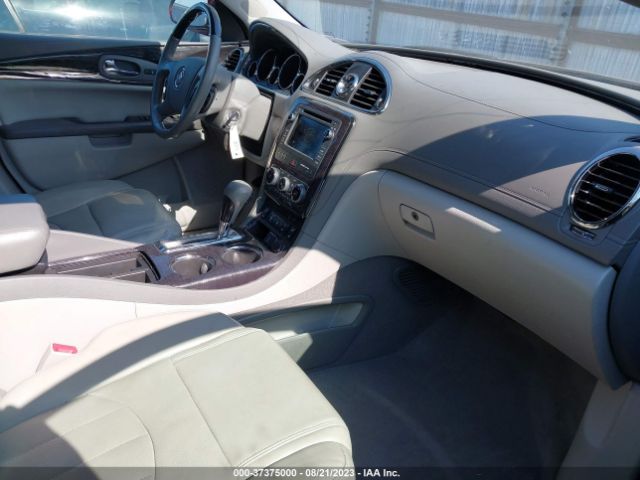 5GAKVBKD4HJ288926 Buick Enclave Leather