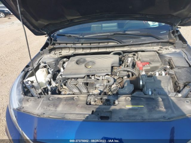 1N4BL4CV7LC266722 Nissan Altima 2.5 Sr