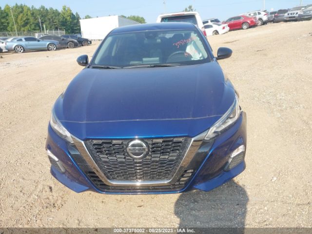 1N4BL4CV7LC266722 Nissan Altima 2.5 Sr
