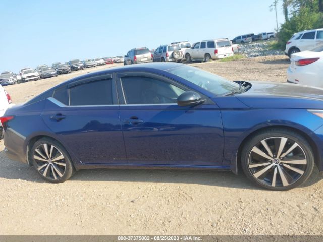 1N4BL4CV7LC266722 Nissan Altima 2.5 Sr