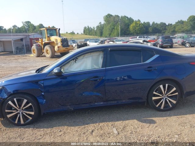 1N4BL4CV7LC266722 Nissan Altima 2.5 Sr