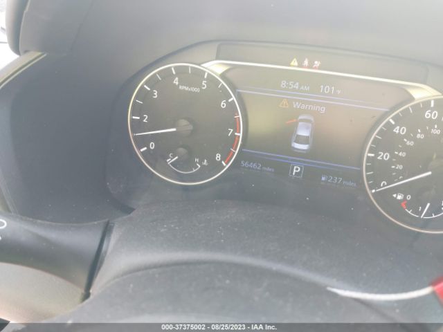 1N4BL4CV7LC266722 Nissan Altima 2.5 Sr
