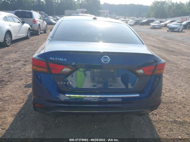 1N4BL4CV7LC266722 Nissan Altima 2.5 Sr