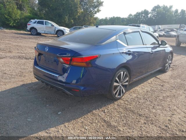 1N4BL4CV7LC266722 Nissan Altima 2.5 Sr