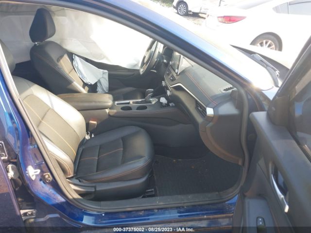 1N4BL4CV7LC266722 Nissan Altima 2.5 Sr