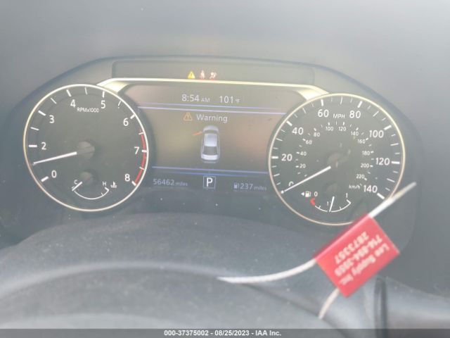 1N4BL4CV7LC266722 Nissan Altima 2.5 Sr