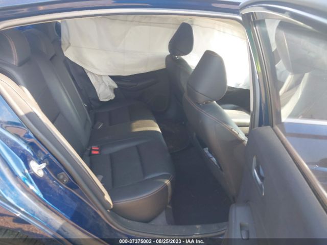 1N4BL4CV7LC266722 Nissan Altima 2.5 Sr