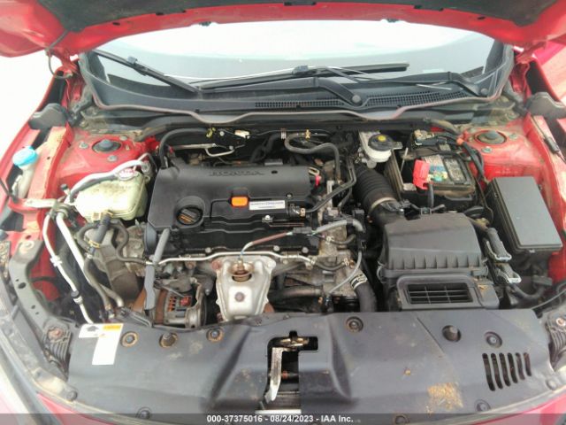 2HGFC2E81KH583948 Honda Civic Sedan Sport