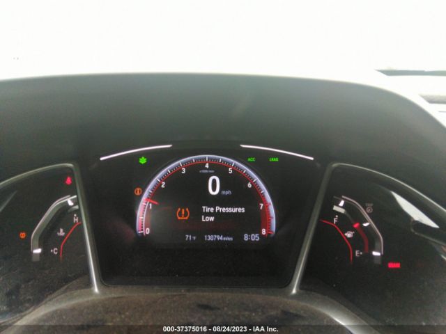 2HGFC2E81KH583948 Honda Civic Sedan Sport