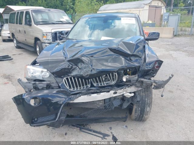 5UXWX9C58E0D27921 BMW X3 Xdrive28i