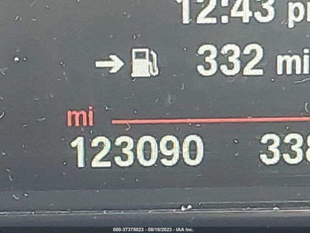 5UXWX9C58E0D27921 BMW X3 Xdrive28i