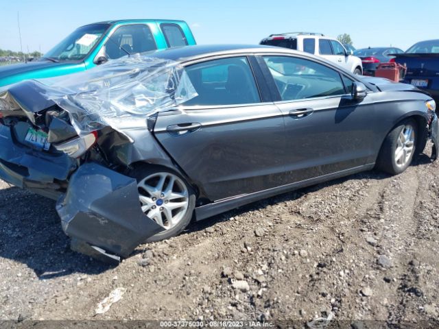 3FA6P0H72FR180426 Ford FUSION SE