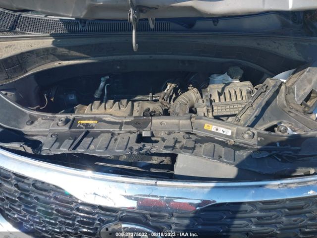 5XYKT3A62FG570203 KIA SORENTO LX