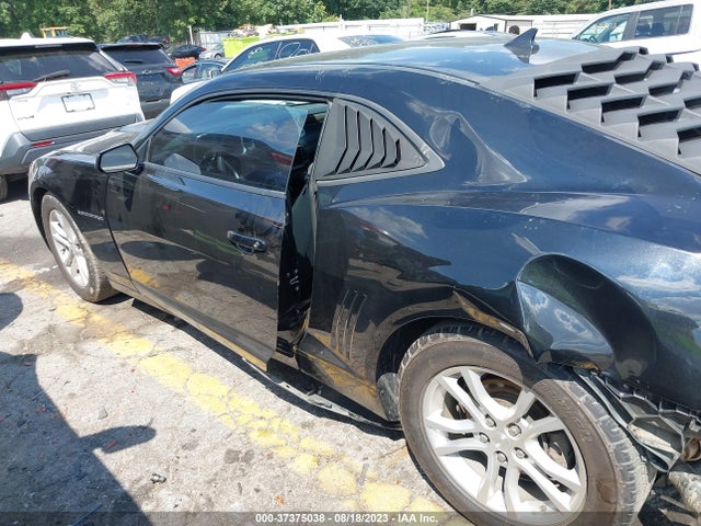 Chevrolet CAMARO LS 2014 2G1FA1E3XE9192176 Image 14