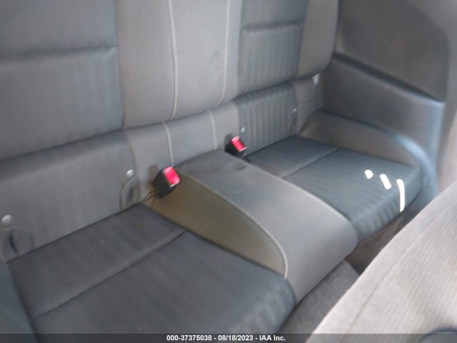 Chevrolet CAMARO LS 2014 2G1FA1E3XE9192176 Image 8