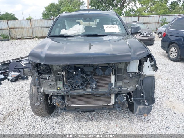 2021 Lexus GX, VIN: JTJAM7BX8M5267937