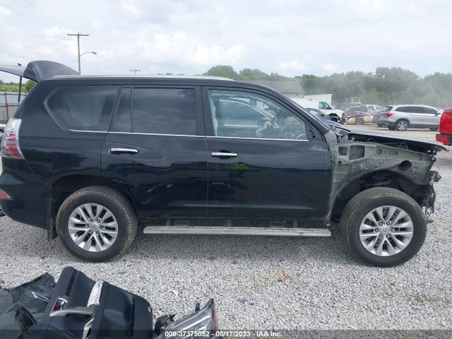 2021 Lexus GX, VIN: JTJAM7BX8M5267937