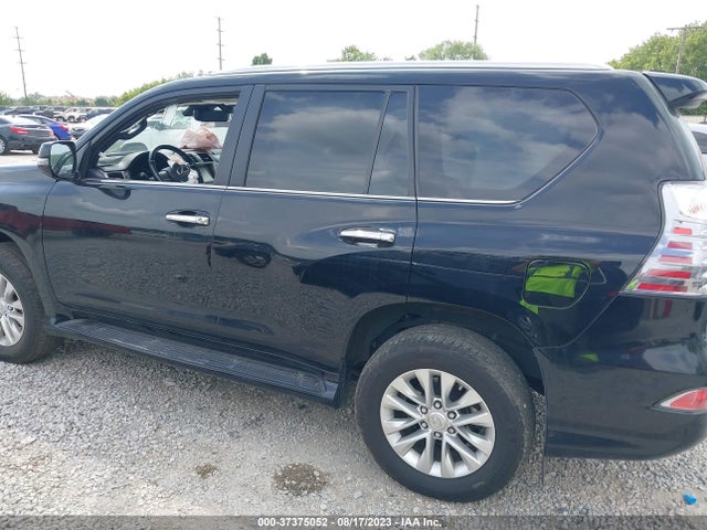 2021 Lexus GX, VIN: JTJAM7BX8M5267937