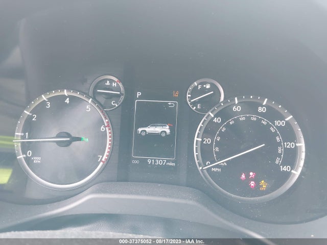 2021 Lexus GX, VIN: JTJAM7BX8M5267937