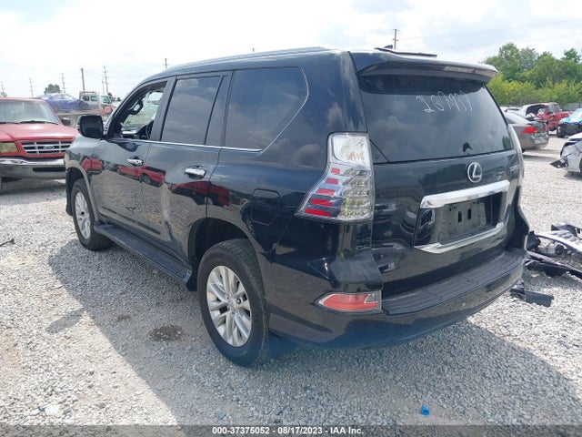 2021 Lexus GX, VIN: JTJAM7BX8M5267937