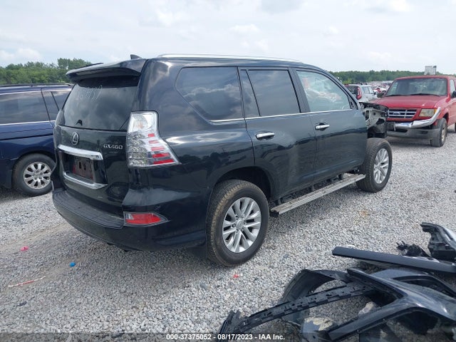 2021 Lexus GX, VIN: JTJAM7BX8M5267937