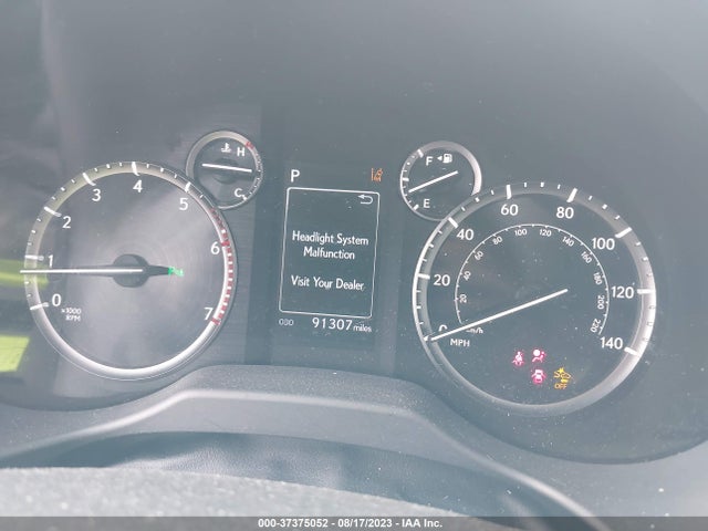 2021 Lexus GX, VIN: JTJAM7BX8M5267937