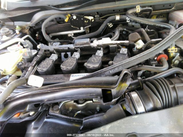 SHHFK7G28HU207512 Honda Civic Hatchback Lx