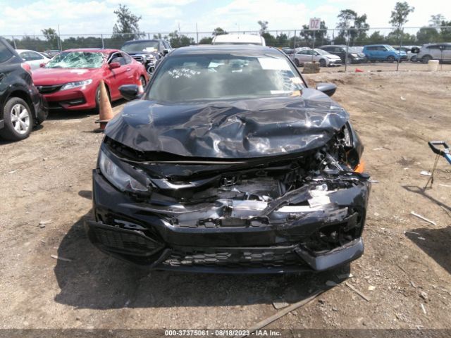 SHHFK7G28HU207512 Honda Civic Hatchback Lx