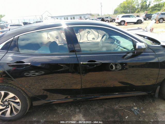 SHHFK7G28HU207512 Honda Civic Hatchback Lx