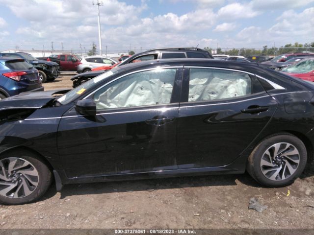 SHHFK7G28HU207512 Honda Civic Hatchback Lx