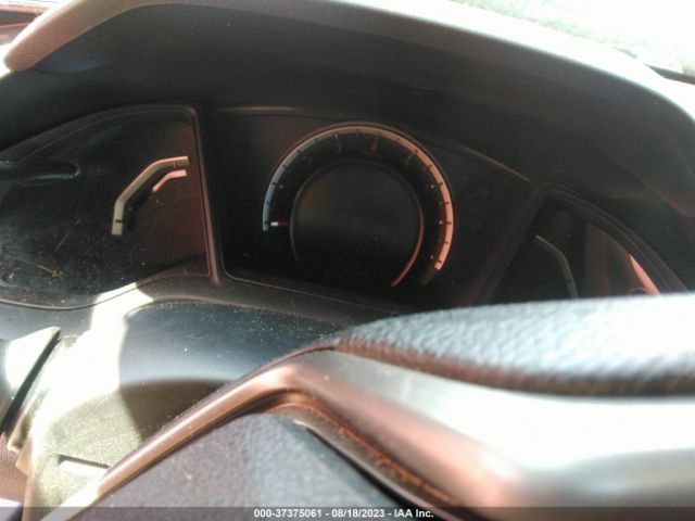 SHHFK7G28HU207512 Honda Civic Hatchback Lx