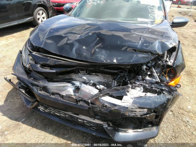 SHHFK7G28HU207512 Honda Civic Hatchback Lx