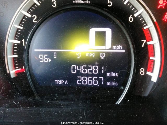 SHHFK7G28HU207512 Honda Civic Hatchback Lx