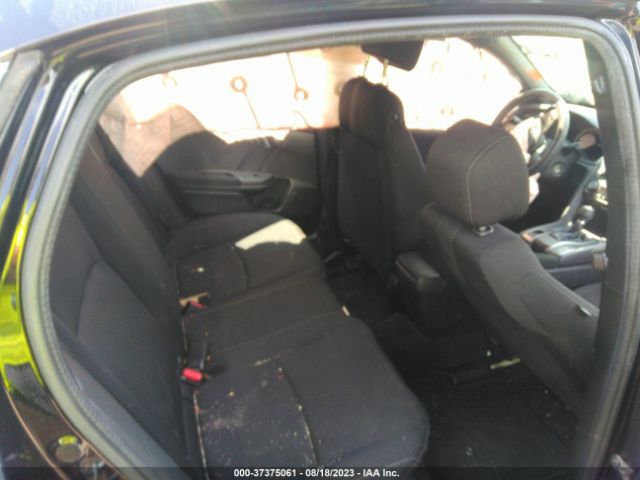 SHHFK7G28HU207512 Honda Civic Hatchback Lx