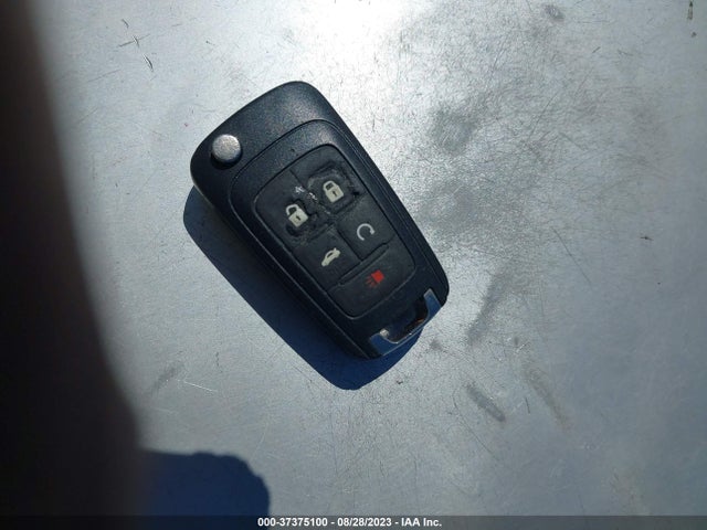 2010 BUICK LACROSSE CXL VIN: 1G4GC5GG9AF131413