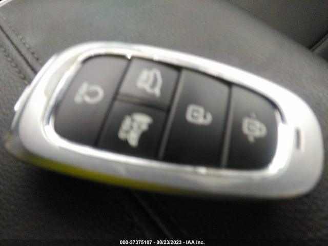 Hyundai TUCSON SEL 2023 5NMJFCAEXPH167748 Image 11