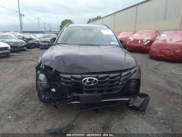 Hyundai TUCSON SEL 2023 5NMJFCAEXPH167748 Image 12