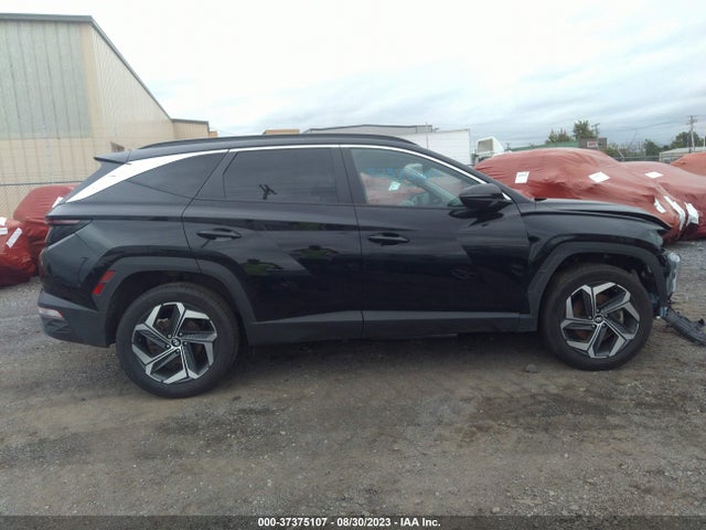 Hyundai TUCSON SEL 2023 5NMJFCAEXPH167748 Image 13